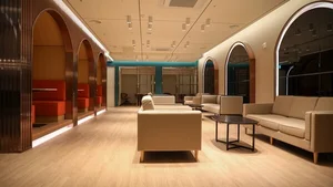 '판교 디오르나인' 준공리스크 없는 준공완료 단지 눈길