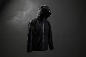 코오롱 FnC 볼디스트, 고기능성 ‘고어텍스 라인’으로 겨울 작업복 시장 공략