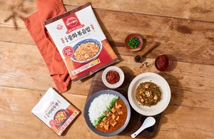 오뚜기, 제주 중식당 ‘로이앤메이’와 콜라보