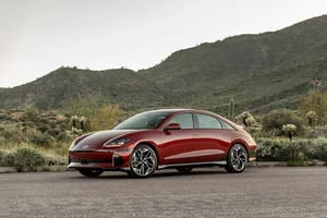 현대차·기아, 美 ‘2024 전기차 톱 픽’ 최다 선정