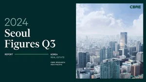 상업용 부동산 투자 3분기 누적 15조 5000억...작년 전체 시장규모 넘어서