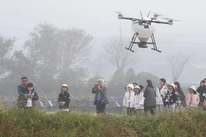 KT, 아이들과 생태계 보전 나서