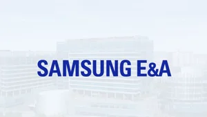 삼성E&A, 3분기 영업이익 2039억원, 전기 대비 22.3% 감소