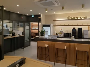 멘토즈 스터디카페, IFS 창업박람회 참가…1000만원 가맹비 면제 혜택 공개