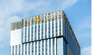 KB증권, 3분기 순이익 1731억원..전년비 53% 껑충