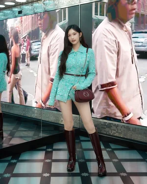 구찌, 한국 문화를 빛낸 거장들 조명...사진전 '두 개의 이야기' 개최