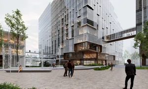 강북지역 40년 숙원...광운대역 물류부지 첫삽