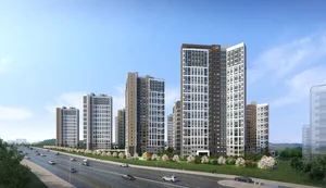 10월 마지막 주 분상제 아파트 청약 격돌...전국 3127가구 청약 접수