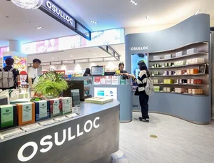 관광객들이 출국 전 많이 사는 간식은?