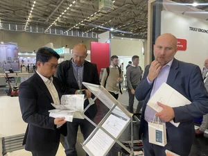 코아스 '스마트 홈오피스 완성'..