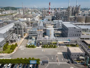 유니드, 3분기 영업이익 205억…전년比 2451% ↑