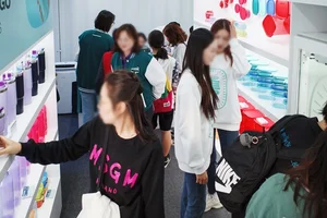 타파웨어, ‘서울디자인 2024’ 팝업스토어 성료