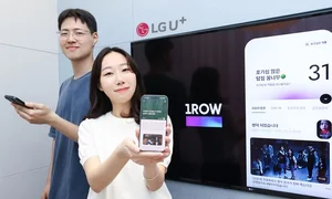 LGU+, 콘텐츠리뷰 플랫폼 ‘원로우’ 출시