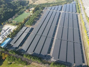 현대차, 국내 최대 재생E 공급계약 체결