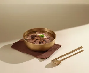 교촌 메밀요리 브랜드 ‘메밀단편’, 겨울 신메뉴 선봬