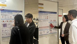 한미약품, ESGCT서 'mRNA 항암신약’ 연구성과 발표