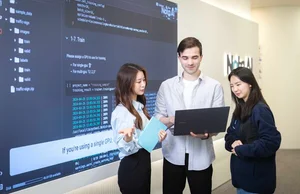 SKT, K-AI얼라이언스 글로벌 확산 모색