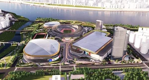 서울시, 여의도 4.6배 특별계획구역 대대적 정비방안 제시