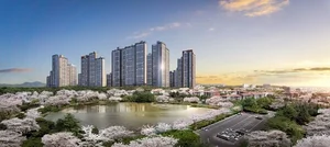 대단지 프리미엄 ‘힐스테이트 더샵 상생공원’ 잔여세대 분양