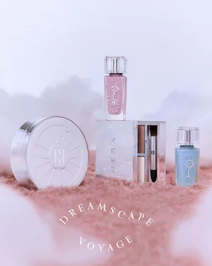 헤라, 설레는 꿈의 여정 담은 '홀리데이 컬렉션' 출시