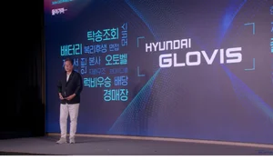 현대글로비스, 실적도 주주환원도 좋다..목표가↑-하나