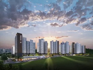 이번주 전국 11곳 3390가구 청약 접수