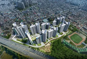 둔산 엘리프 더센트럴, 최신 AICT기술 도입...11월 중 분양