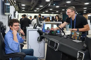 현대차∙기아, 2024 오픈 이노베이션 라운지