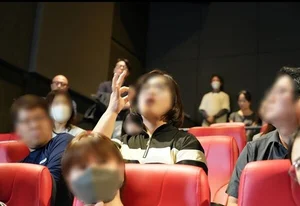 복권기금, 장애인 영화관람 환경개선에 45억 지원