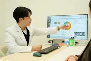 환절기 피부장벽 강화에 필요한 스킨부스터는?