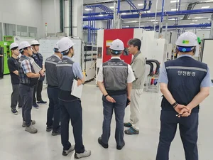 LG마그나, ‘대한민국안전대상’ 대통령상 수상