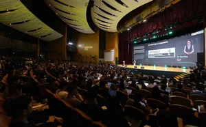 최태원 회장이 이끈 ‘SK AI 서밋’… 