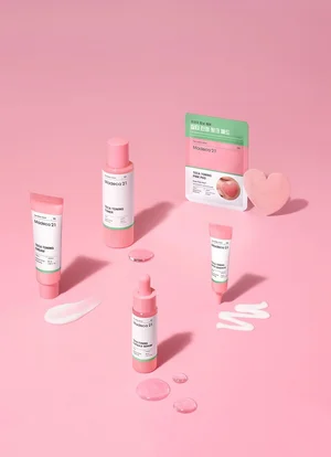 동국제약, 저자극 토닝 케어 ‘마데카21 테카 토닝’ 라인 출시