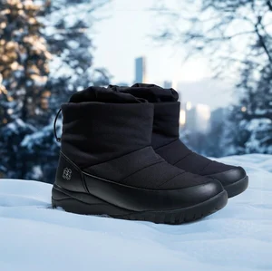 코오롱스포츠, 윈터 슈즈 컬렉션 출시