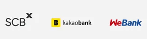 카카오뱅크 “태국 진출 뱅크 앱 직접 개발하겠다”