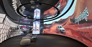 기아, 헤리티지 전시회 개최