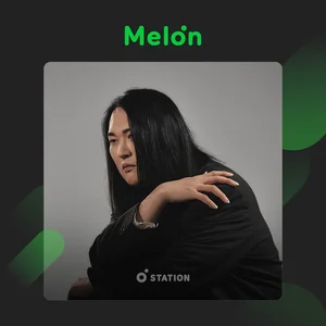 멜론, ‘11월 아티스트’로 단편선 선정