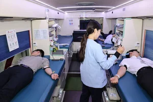 동부건설, 헌혈 캠페인으로 따뜻한 나눔 실천