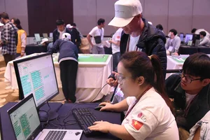 LG전자, IT로 장애의 벽 허문다 