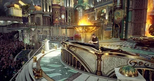 메타버스 플랫폼 칼리버스, 두 번째 행성 공개