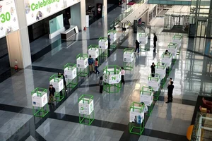 포스코이앤씨, 창립 30주년 맞아 ‘도전의 기록, 혁신의 다짐 展’ 개최