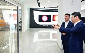 LG전자, 이음5G 솔루션..철도 디지털 전환 첫 장 