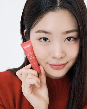 라네즈, 글로벌 베스트셀러 '립 글로이 밤' 한국 시장 재출시