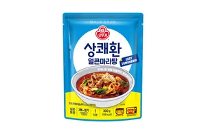 '마라탕'에 '상쾌환' 신박한 조합 이색제품