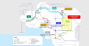 GS건설 호주법인, 5200억 호주 SRL East 지하철 터널 공사 수주