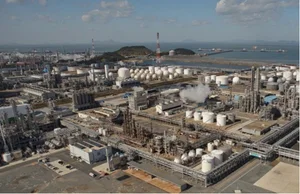 GS건설, 7142억 충남 서산 HVO 공장 건설 수주