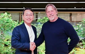 LG전자, AI반도체 역량 확 키운다