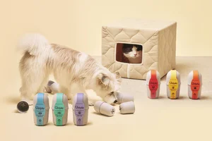 동아제약 벳플, 2024 메가주 일산 참가