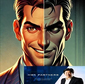 MBK 가처분 유력하다더니 뒤로는 지분추가매수