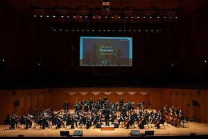 월드비전, 아프리카 잠비아 식수위생사업 위한 콘서트 성료